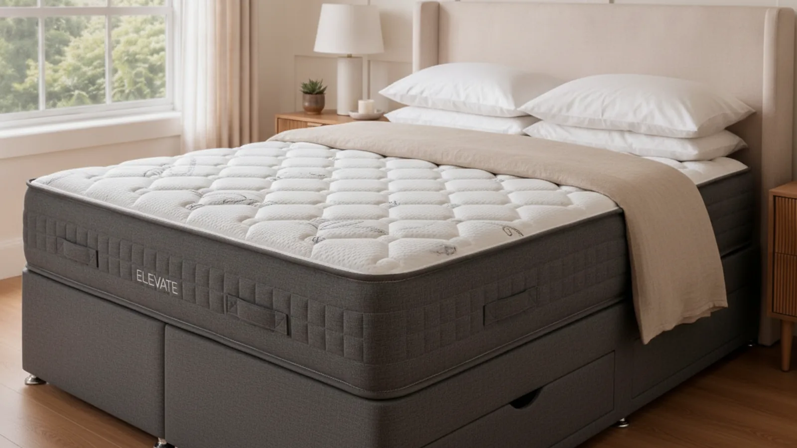 Thesleeppeople product and use context
