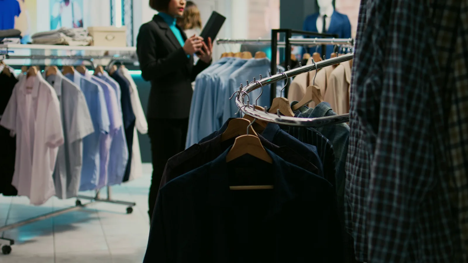 What To Check Before A Fragrance Wardrobe For Work And Weekends cover image